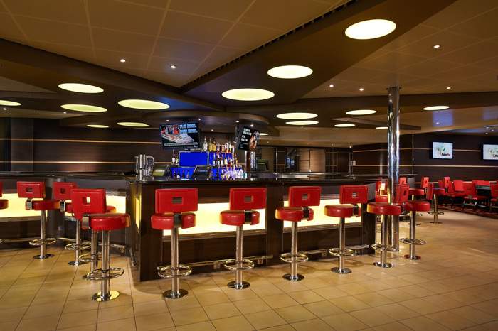 Carnival Cruise Lines Carnival Sunshine Casino Bar 1.jpg